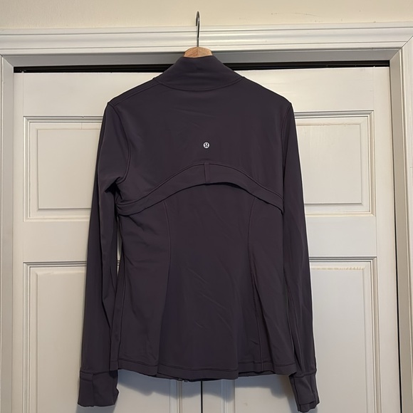 Lululemon Nulux Define Jacket - Picture 6 of 6